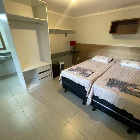 Enjoy Hostel E Pousada Аракажу Екстериор снимка