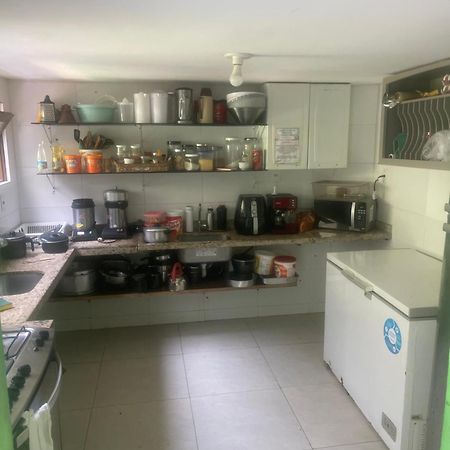 Enjoy Hostel E Pousada Аракажу Екстериор снимка