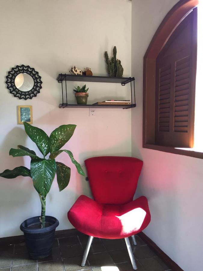 Enjoy Hostel E Pousada Аракажу Екстериор снимка