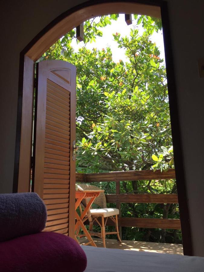 Enjoy Hostel E Pousada Аракажу Екстериор снимка