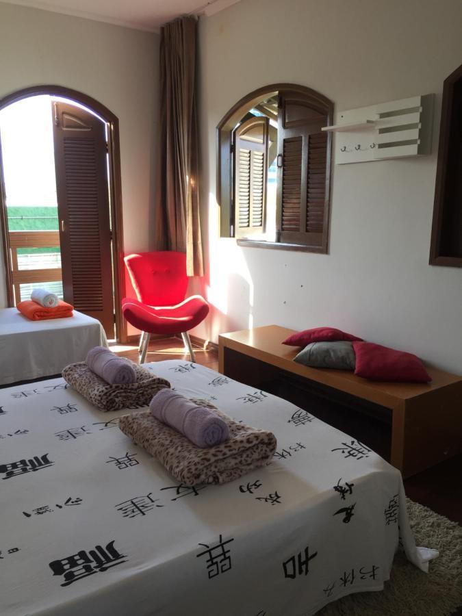 Enjoy Hostel E Pousada Аракажу Екстериор снимка