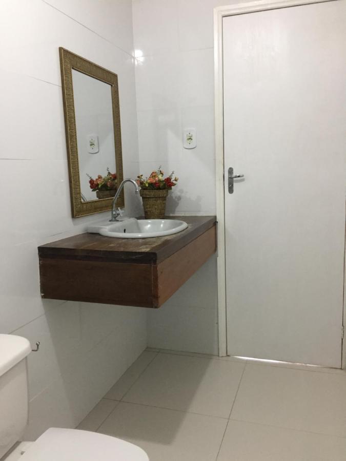 Enjoy Hostel E Pousada Аракажу Екстериор снимка