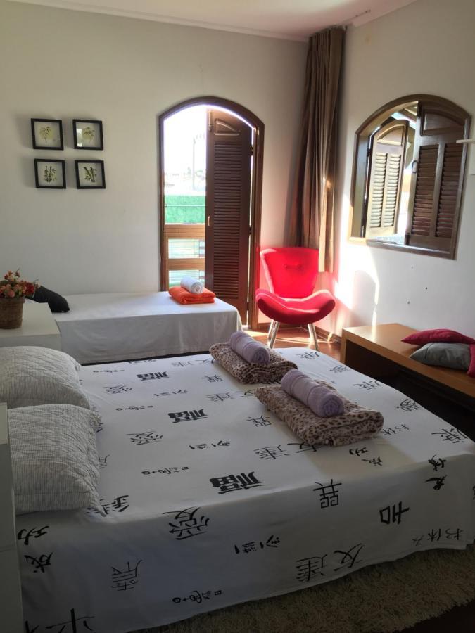 Enjoy Hostel E Pousada Аракажу Екстериор снимка
