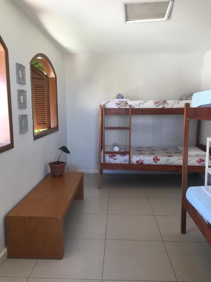 Enjoy Hostel E Pousada Аракажу Екстериор снимка
