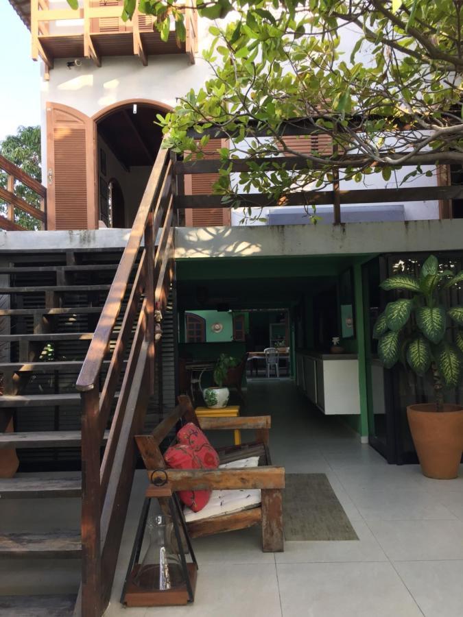 Enjoy Hostel E Pousada Аракажу Екстериор снимка
