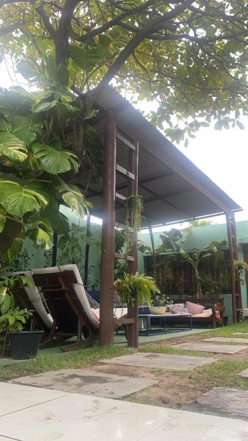 Enjoy Hostel E Pousada Аракажу Екстериор снимка