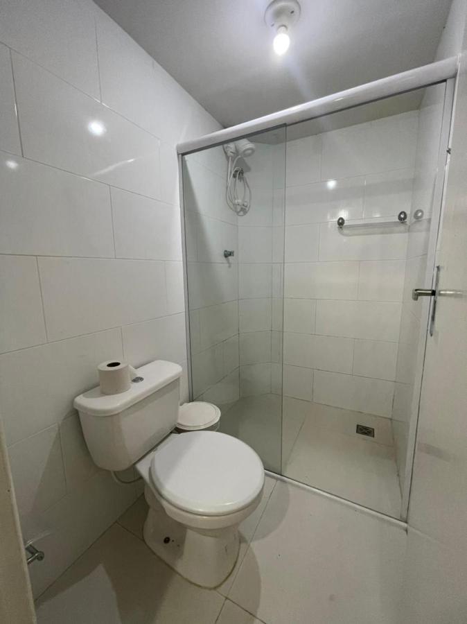 Enjoy Hostel E Pousada Аракажу Екстериор снимка