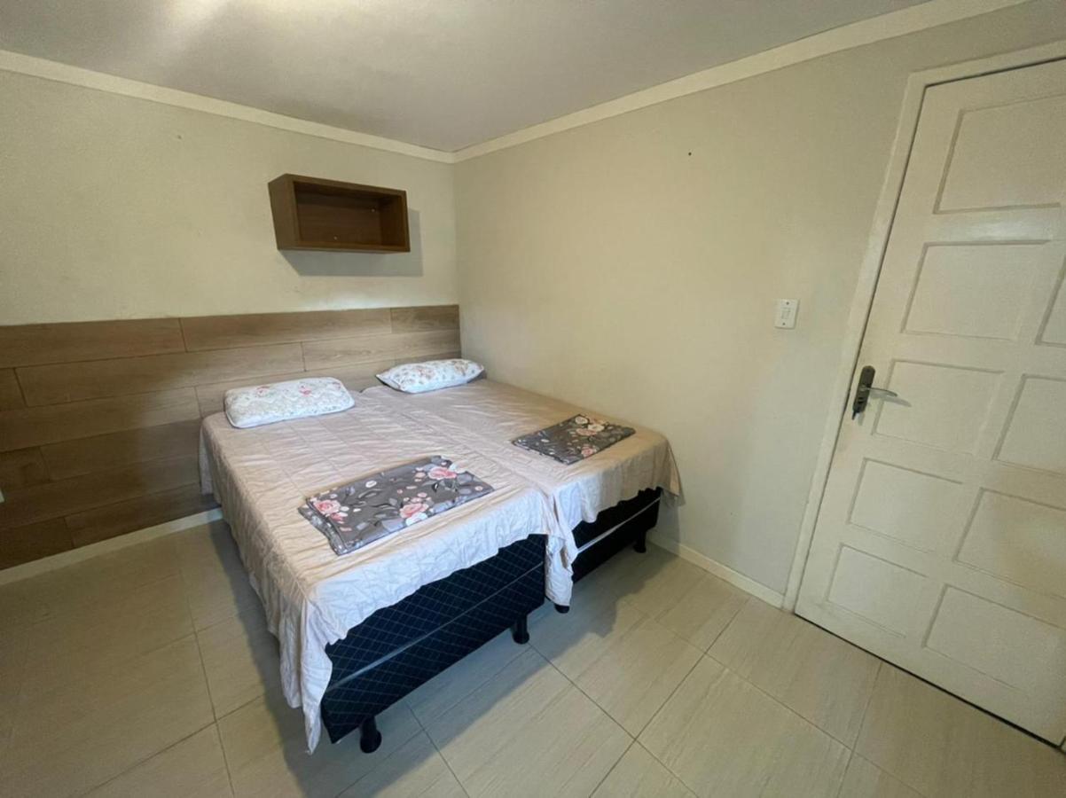 Enjoy Hostel E Pousada Аракажу Екстериор снимка