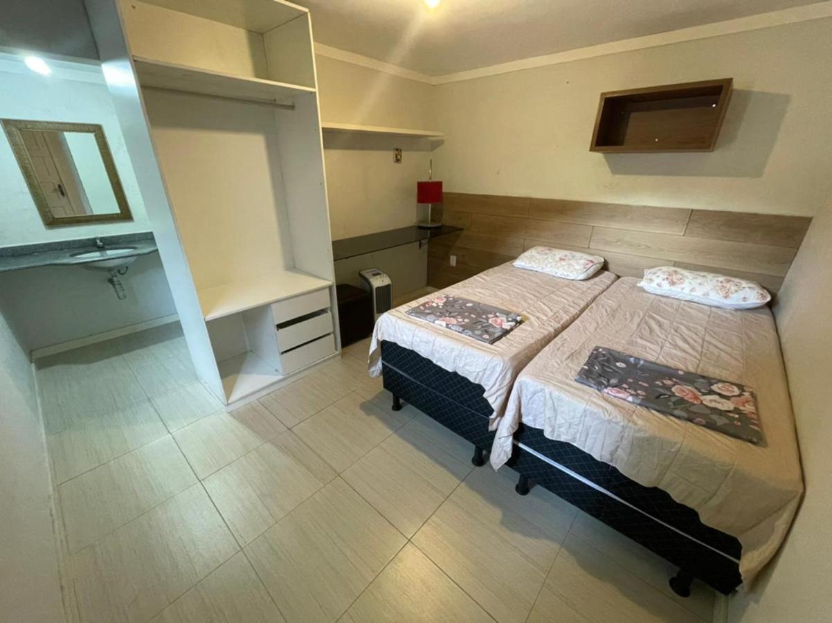 Enjoy Hostel E Pousada Аракажу Екстериор снимка