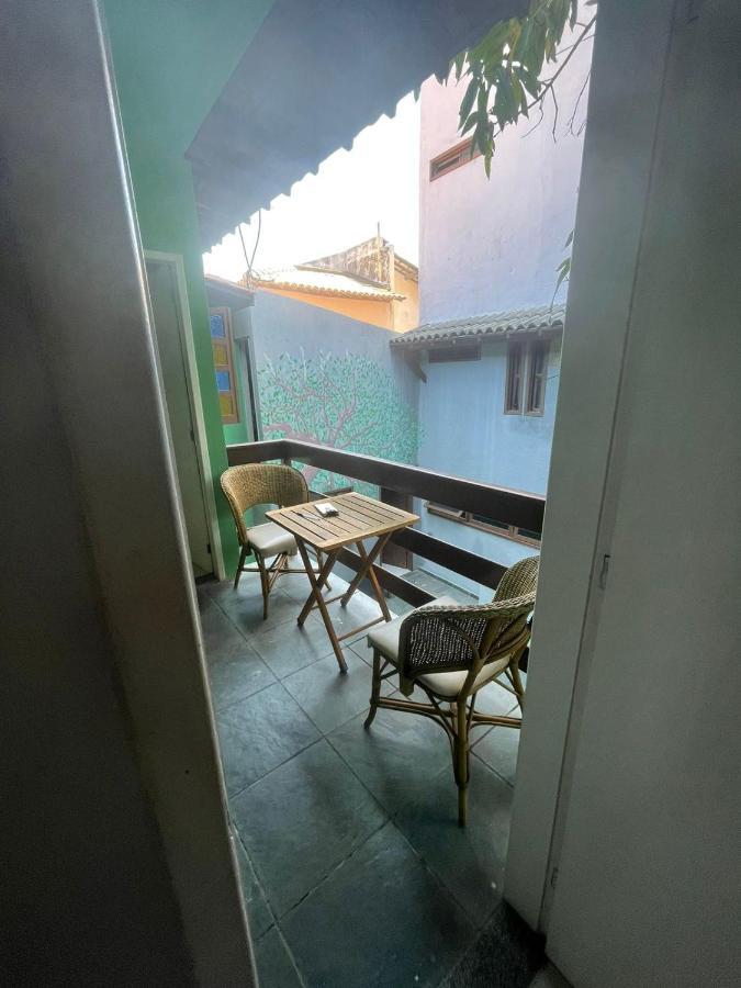 Enjoy Hostel E Pousada Аракажу Екстериор снимка