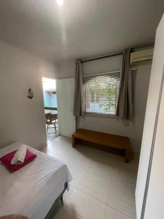 Enjoy Hostel E Pousada Аракажу Екстериор снимка