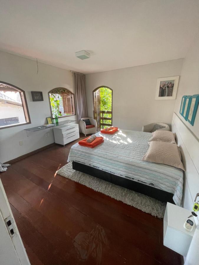Enjoy Hostel E Pousada Аракажу Екстериор снимка