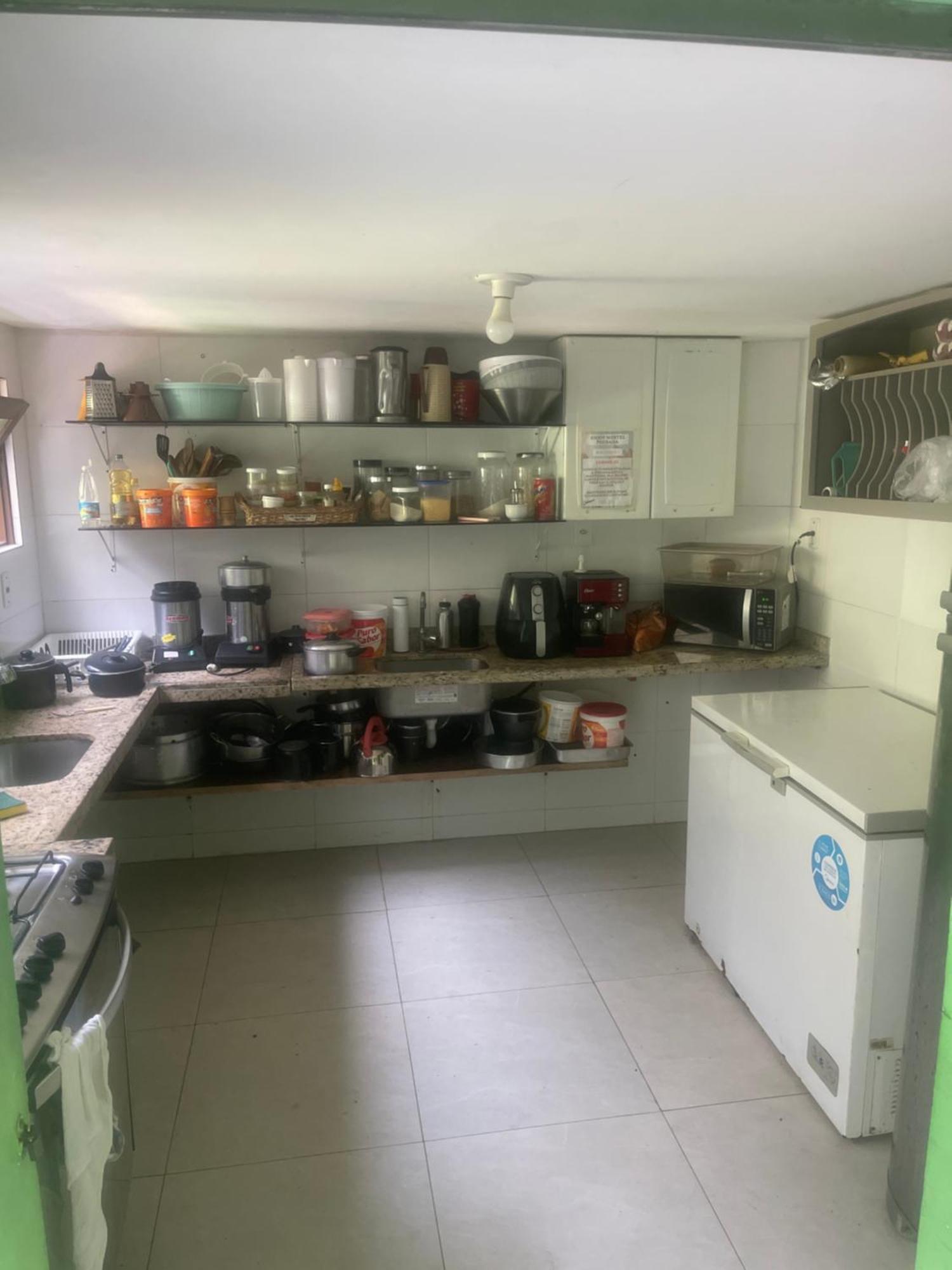 Enjoy Hostel E Pousada Аракажу Екстериор снимка