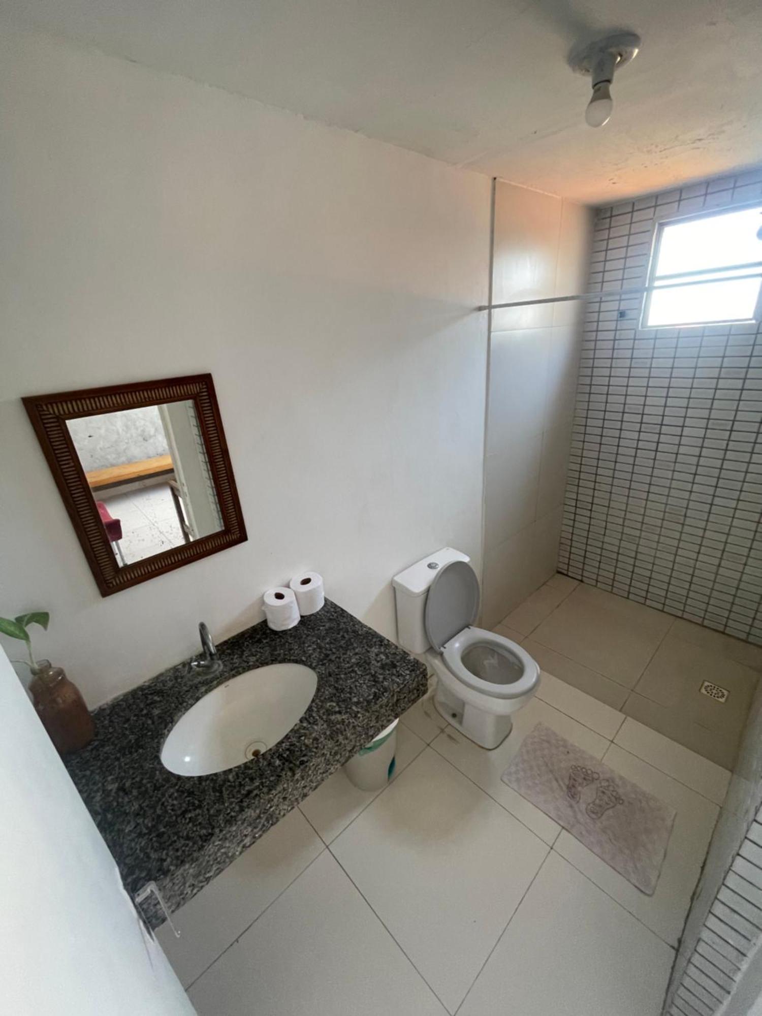 Enjoy Hostel E Pousada Аракажу Екстериор снимка